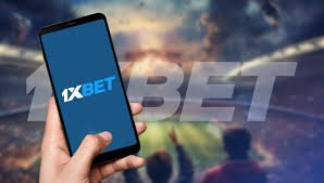 Tải ứng dụng 1xBet Việt - Trải nghiệm cược tối ưu Tải ứng dụng 1xBet Việt - Trải nghiệm cược tối ưu