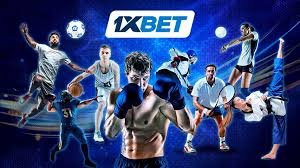 Discover the Best Betting Experience with 1xBet Korea Discover the Best Betting Experience with 1xBet Korea