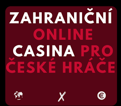 Nejlepší online casina v Česku - Hrajte bezpečně a s radostí